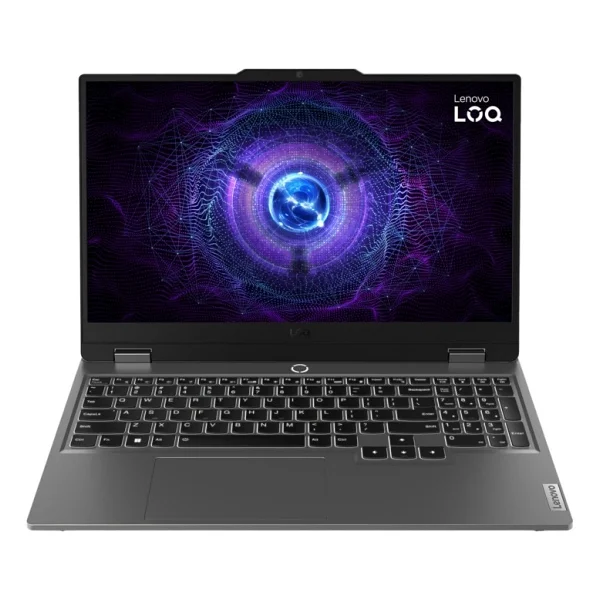 Lenovo LOQ 15IAX9 83GS00L7TR i5-12600HX 8 GB 512 GB SSD RTX4050 15.6" Full HD Gaming Laptop - Görsel 9