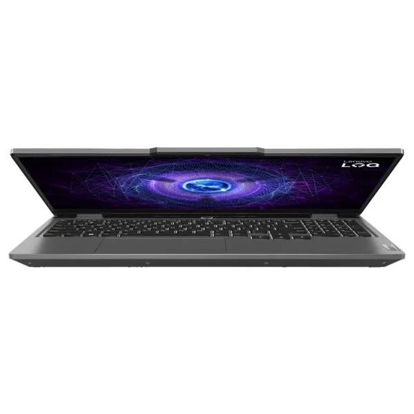 Lenovo LOQ 15IAX9 83GS00L7TR i5-12600HX 8 GB 512 GB SSD RTX4050 15.6" Full HD Gaming Laptop - Görsel 3
