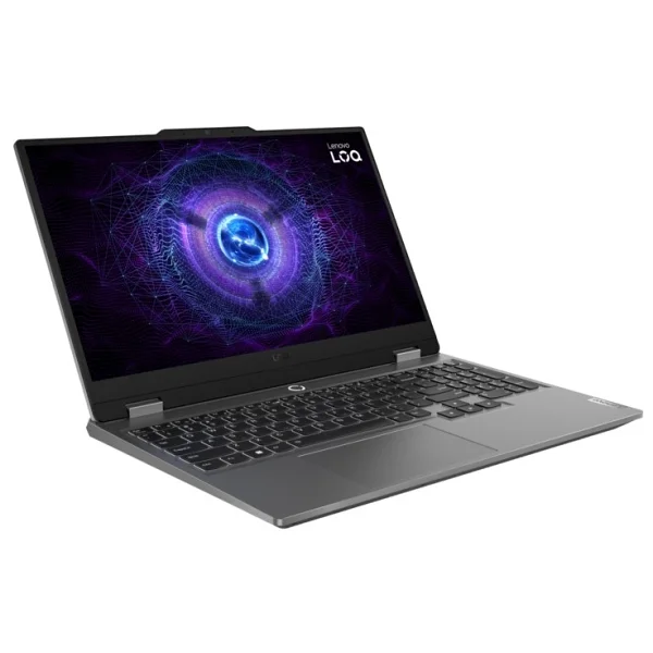Lenovo LOQ 15IAX9 83GS00L7TR i5-12600HX 8 GB 512 GB SSD RTX4050 15.6" Full HD Gaming Laptop - Görsel 8
