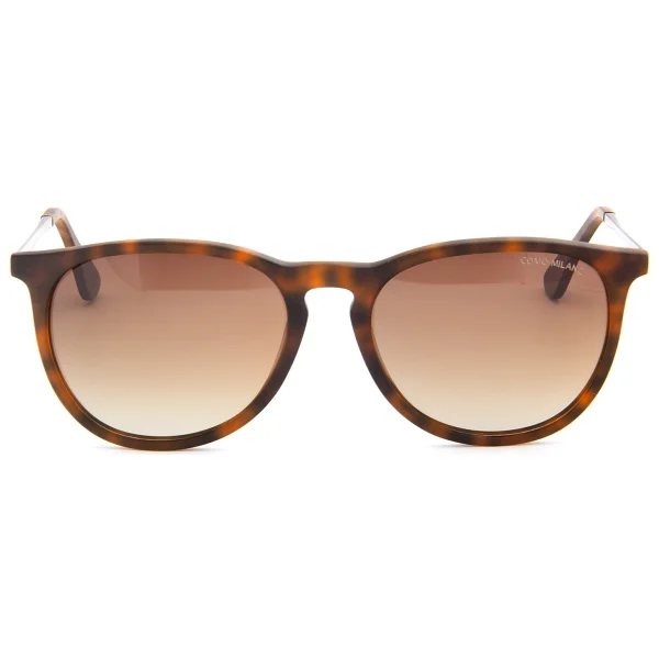 Como Milano Cml013 C2 54 Polarize Unisex Güneş Gözlüğü - Görsel 2