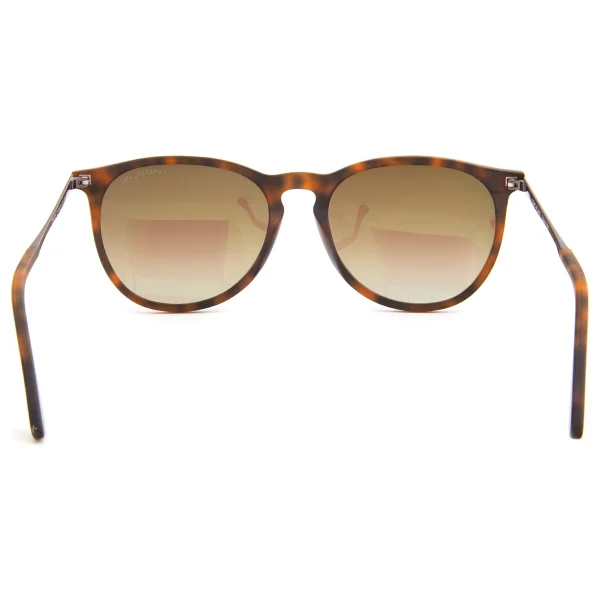 Como Milano Cml013 C2 54 Polarize Unisex Güneş Gözlüğü - Görsel 4