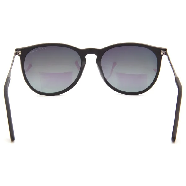 Como Milano Cml013 C3 54 Polarize Unisex Güneş Gözlüğü - Görsel 4