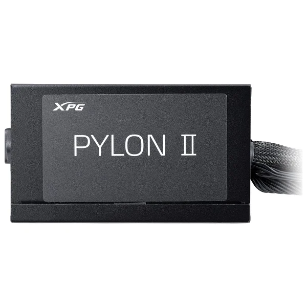 XPG Pylon II PYLONII750B-BKCEU 750 W Power Supply - Görsel 4