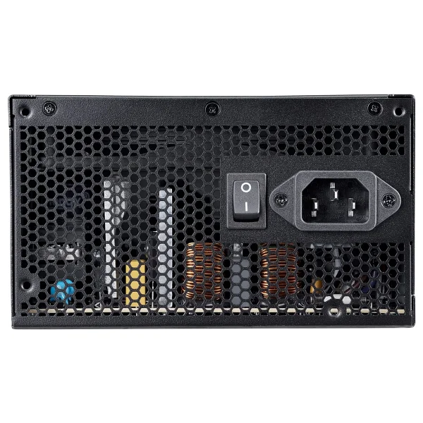 XPG Pylon II PYLONII750B-BKCEU 750 W Power Supply - Görsel 5