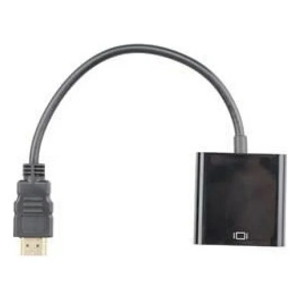 VCOM CG591-B-0.15 HDMI to VGA Dönüştürücü - Görsel 4