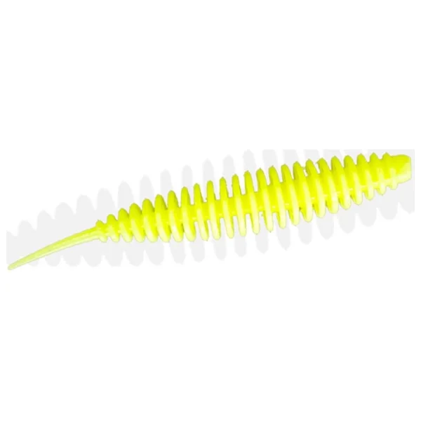 Fujin Tantoo 6 cm 0.9 gr 10'lu Silikon Yem - Görsel 2