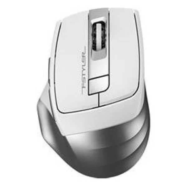 A4 Tech FB35 Optik Kablosuz Mouse - Görsel 3