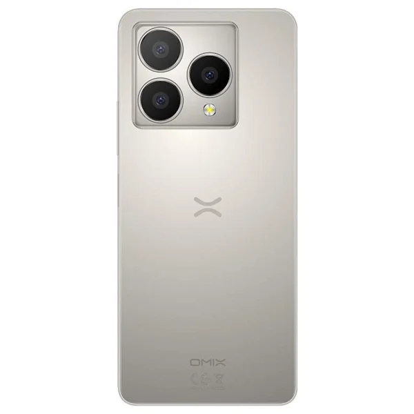 Omix O1 Icon 256 GB Natural - Görsel 5