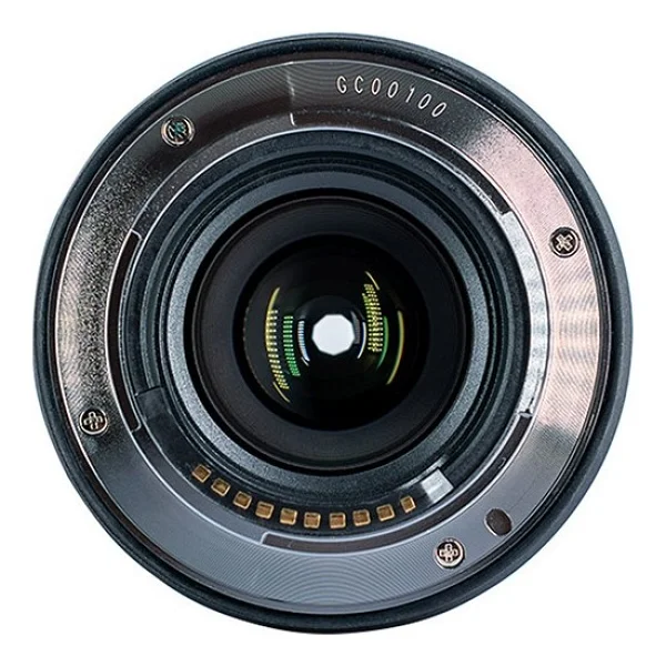Yongnuo YN 50mm f/1.8S DF Lite Siyah Lens - Görsel 2