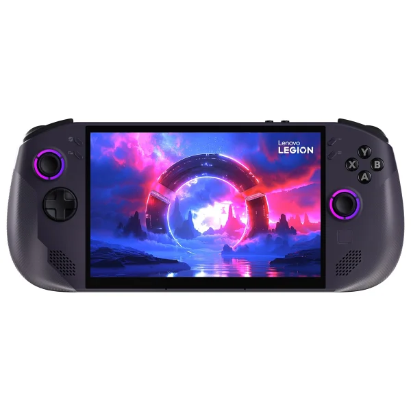 Lenovo Legion Go S AMD Ryzen Z2 Go 32GB 1TB SSD Steamos 8" El Gameboy 83L3004ETR - 1 TB - 32 GB - Görsel 2