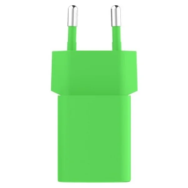 Ttec SmartCharger 2SCG20LNY 20 W Yeşil Lightning Kablolu Hızlı Şarj Aleti - Görsel 3