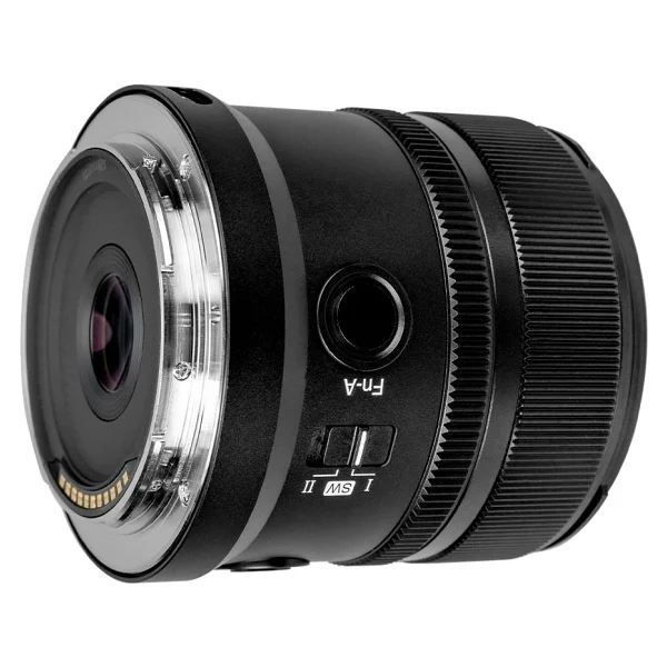 Yongnuo YN 11mm f/1.8Z DA DSM WL Lens - Görsel 3