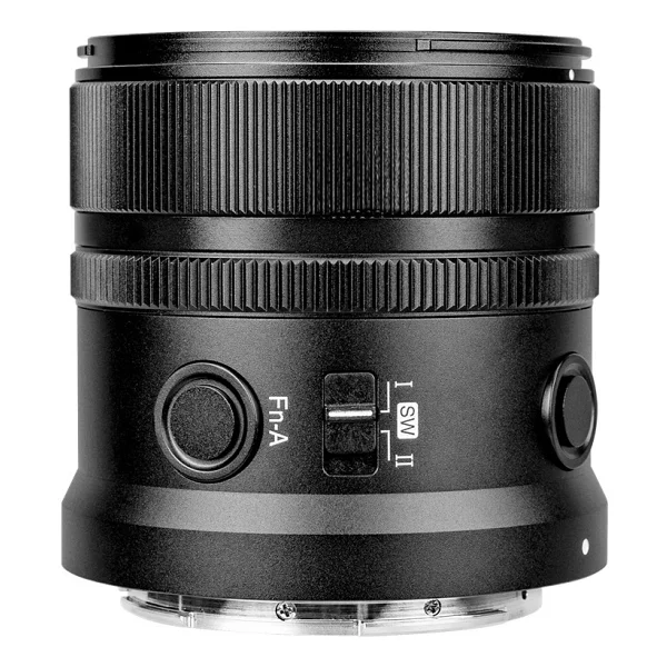 Yongnuo YN 11mm f/1.8Z DA DSM WL Lens - Görsel 4