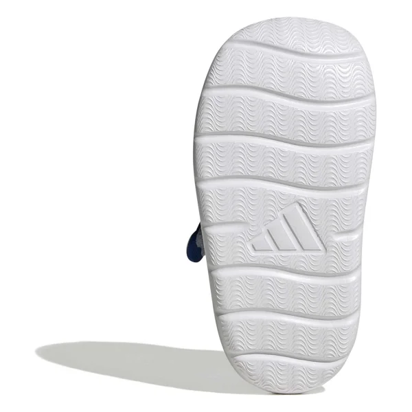 Adidas Water 2 JP9414 Mavi Bebek Sandalet - Görsel 3