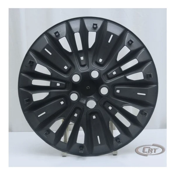 Safran Jant Kapağı 16 Inç Fiat Egea Urban Fiat Egea Cross (ADET OLARAK) - Görsel 2