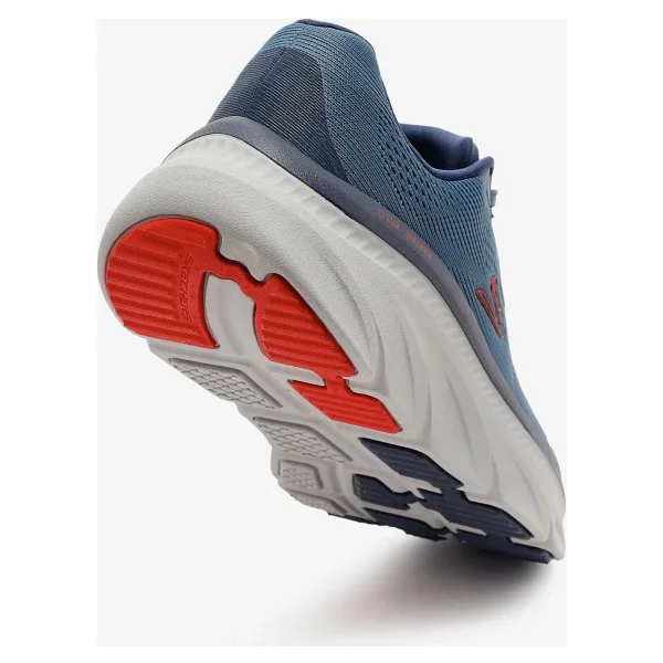 Skechers D'lux Walker 3.0 233247 BLRD Gri Erkek Spor Ayakkabı - Görsel 7