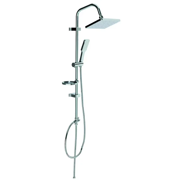 Creavit SH630 Duş Seti - Görsel 5