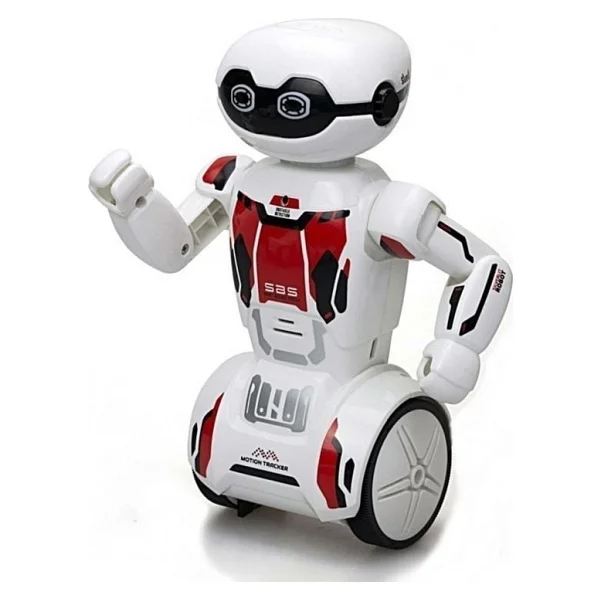 Silverlit Macrobot Robot 88045 - Görsel 3