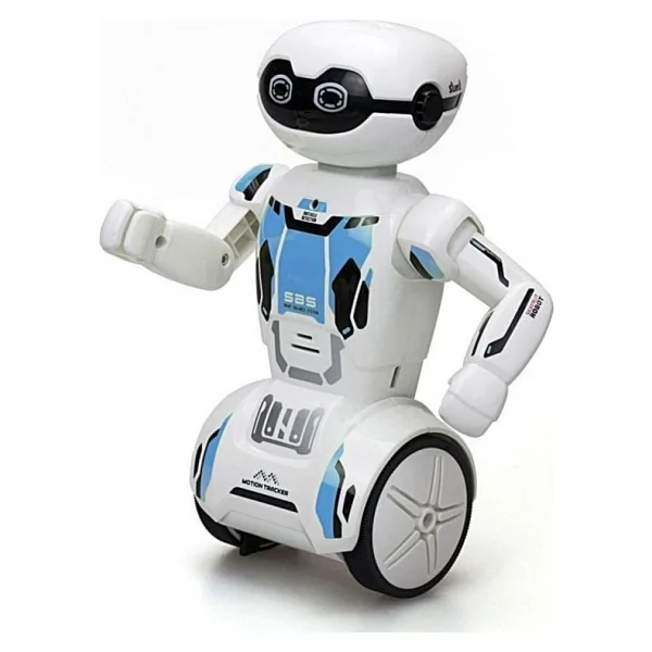 Silverlit Macrobot Robot 88045 - Görsel 4