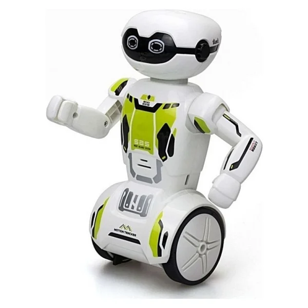 Silverlit Macrobot Robot 88045 - Görsel 5