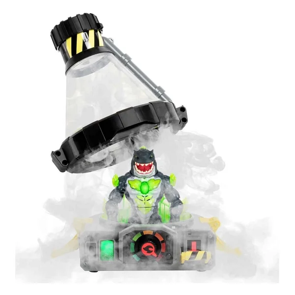 Nessiworld Beast Lab Canavar Laboratuvarı Shark 11105 - Görsel 2