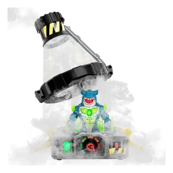 Nessiworld Beast Lab Canavar Laboratuvarı Shark 11105 - Görsel 3