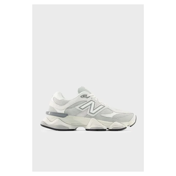 New Balance 9060 U90602FM Açık Gri Sneaker - Görsel 5