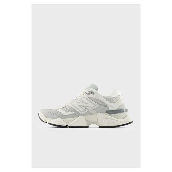 New Balance 9060 U90602FM Açık Gri Sneaker - Görsel 2