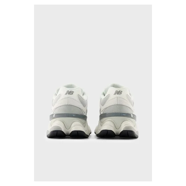 New Balance 9060 U90602FM Açık Gri Sneaker - Görsel 3