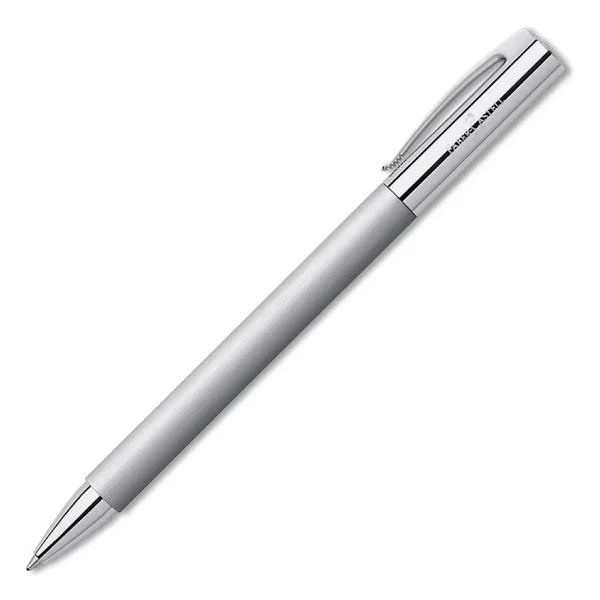 Faber-Castell Ambition Metal Roller Kalem - Görsel 3