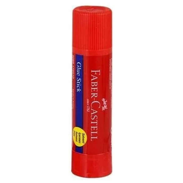 Faber-Castell 20 gr Stick Yapıştırıcı - Görsel 6