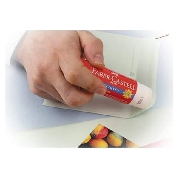 Faber-Castell 20 gr Stick Yapıştırıcı - Görsel 7