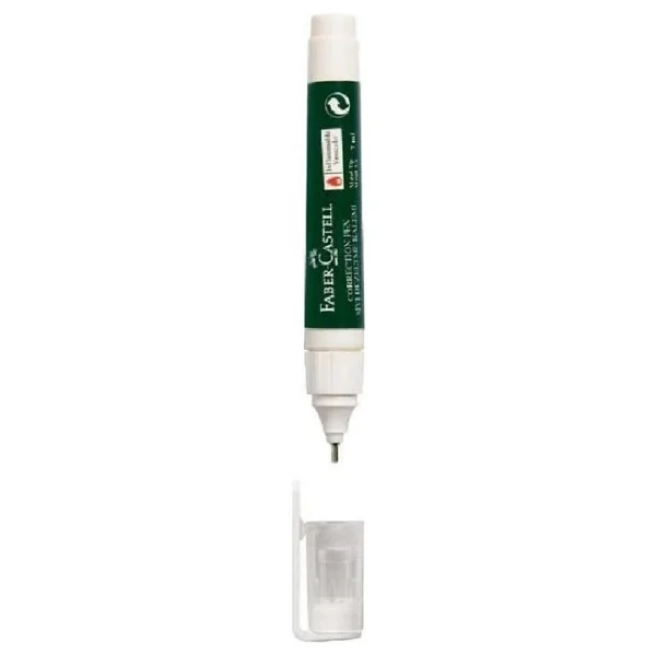 Faber Castell Sıvı Daksil - Görsel 3