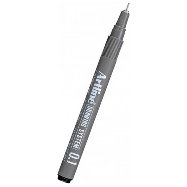Artline 231 0.1 mm Teknik Çizim Kalemi - Görsel 6