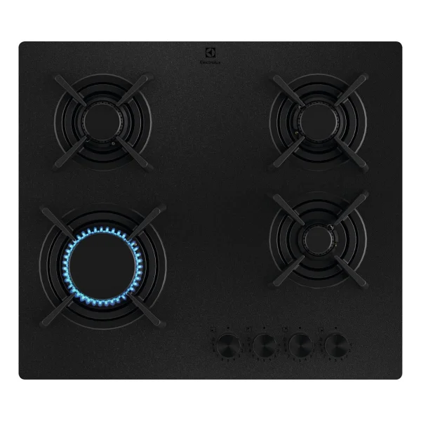 Electrolux KGG643723L Ankastre Ocak - Görsel 2
