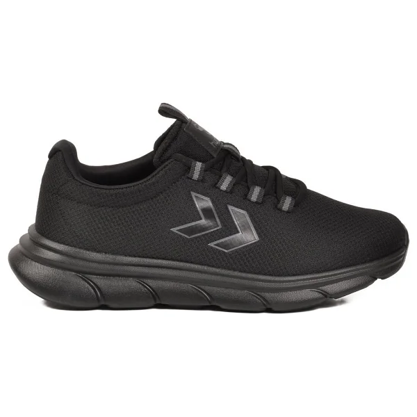 Hummel Tyro II 900899-2042 Siyah Spor Ayakkabı - Görsel 2