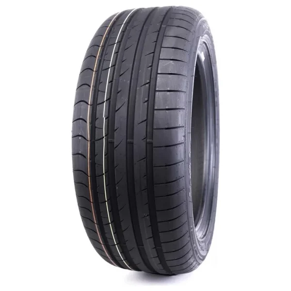 Sava Intensa SUV 2 225/55 R18 98V FP Yaz Lastiği - Görsel 3