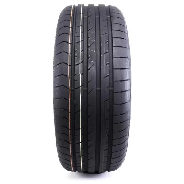 Sava Intensa SUV 2 225/55 R18 98V FP Yaz Lastiği - Görsel 4