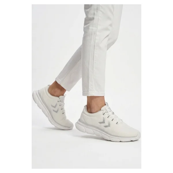 Hummel Tyro II 900899-2042 Siyah Spor Ayakkabı - Görsel 8