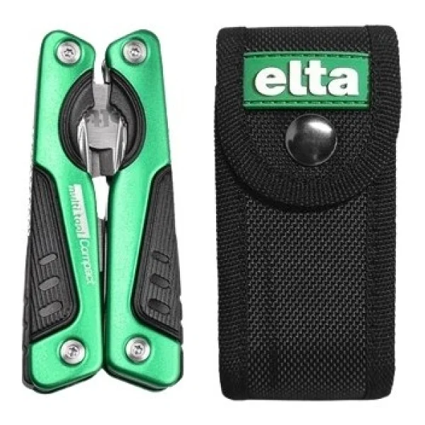 Elta 14000006047 160 mm Kombine Pense - Görsel 4