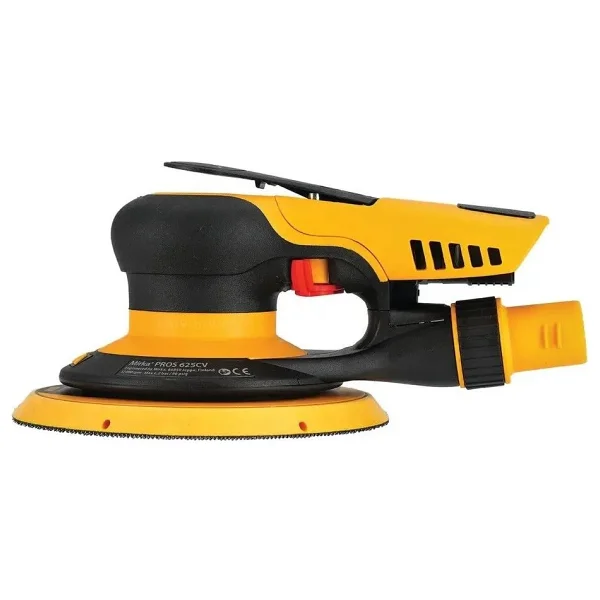 Mirka Pros 625CV 150 mm Orbital Zımpara Makinesi - Görsel 3