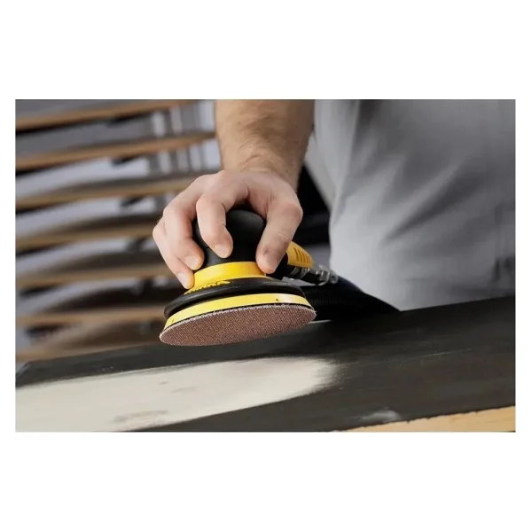 Mirka Pros 625CV 150 mm Orbital Zımpara Makinesi - Görsel 5