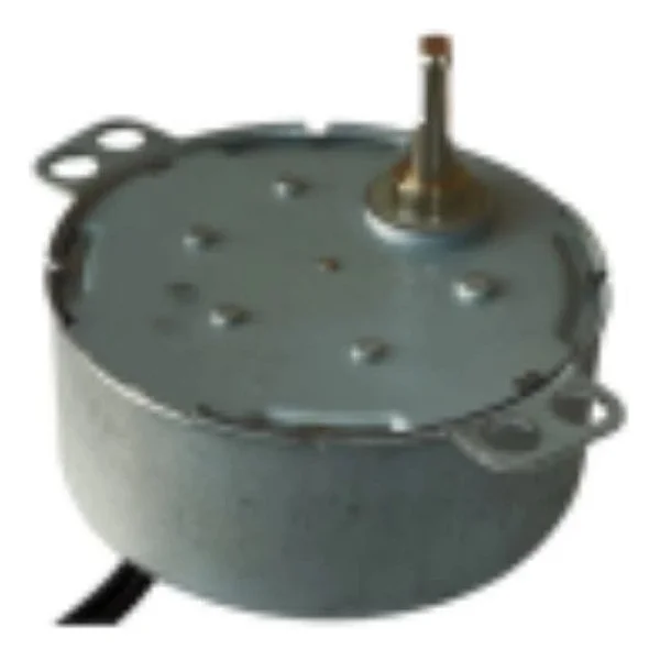 Epilons 2 Adet 50 TYZ 10/12 RPM Kuluçka Motoru Viyol Çevirme - Görsel 8