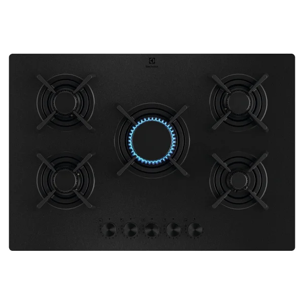 Electrolux KGG753723L Ankastre Ocak - Görsel 2