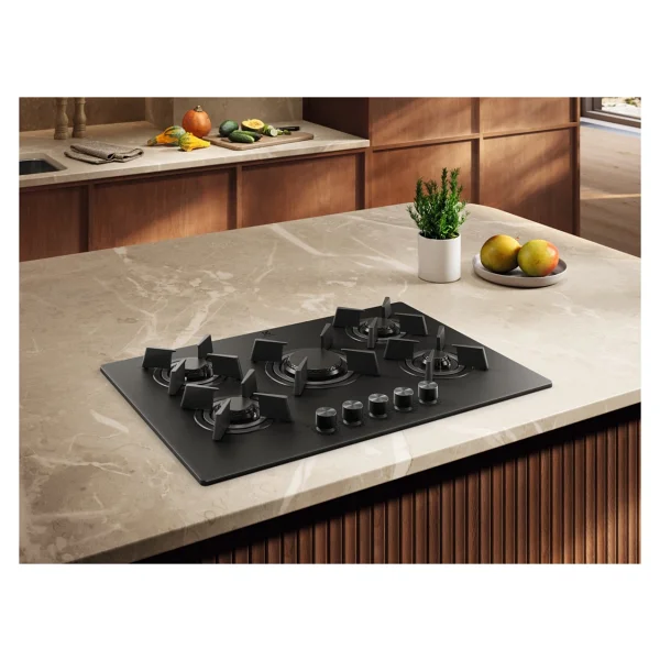 Electrolux KGG753723L Ankastre Ocak - Görsel 10