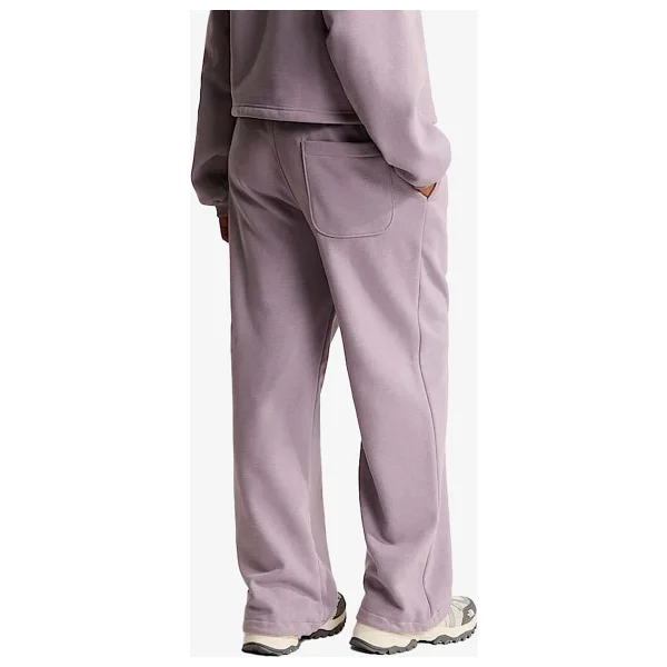 The North Face W Tnf Red Box Sweats Kadın Gri Eşofman Altı NF0A8EG2G7O1 - Görsel 3