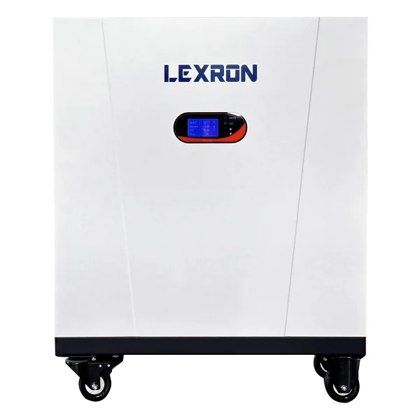 Lexron Premium Seri 51.2 V 314 Ah Lityum Batarya - Görsel 5