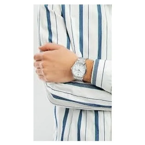 Casio MTP-V002D-7B3UDF Erkek Kol Saati - Görsel 4