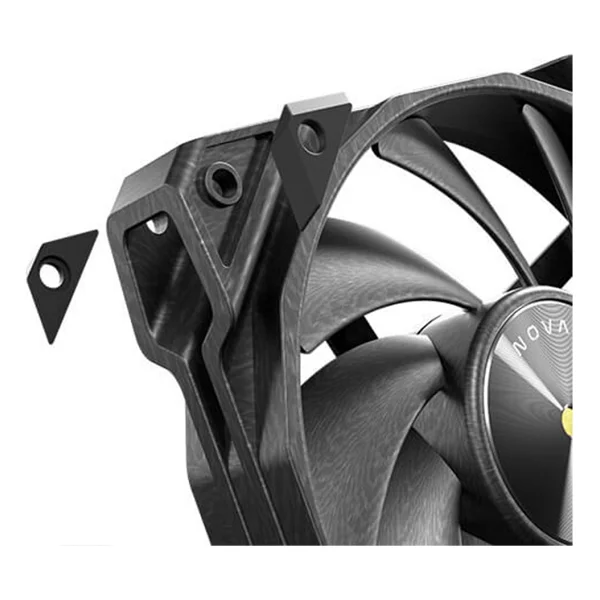 Antec Nova 120 12 cm Kasa Fanı - Görsel 2