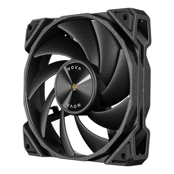 Antec Nova 120 12 cm Kasa Fanı - Görsel 4